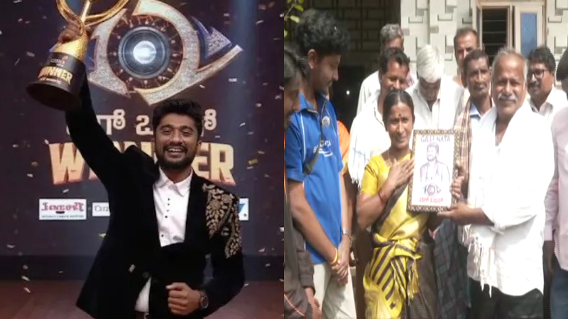 gilli nata bigg boss