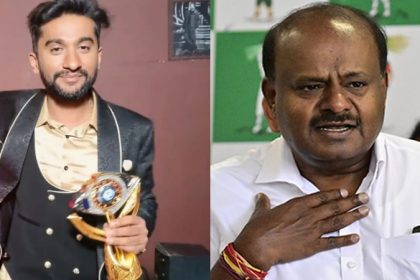 gilli nata hd kumaraswamy