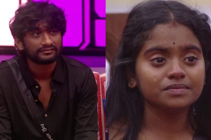 gilli rakshita shetty bigg boss