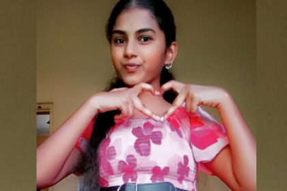 girl commits suicide after harassing a young man over a love matter in nelamangala