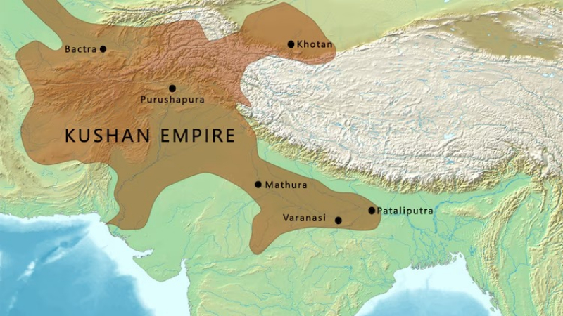 how stupas found in zehanpora highlight kashmirs rich buddhist past 3