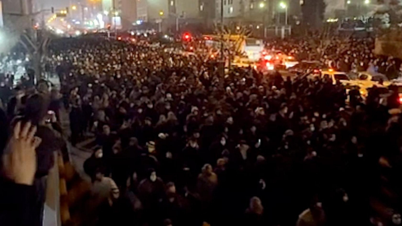 iran protests 1 1