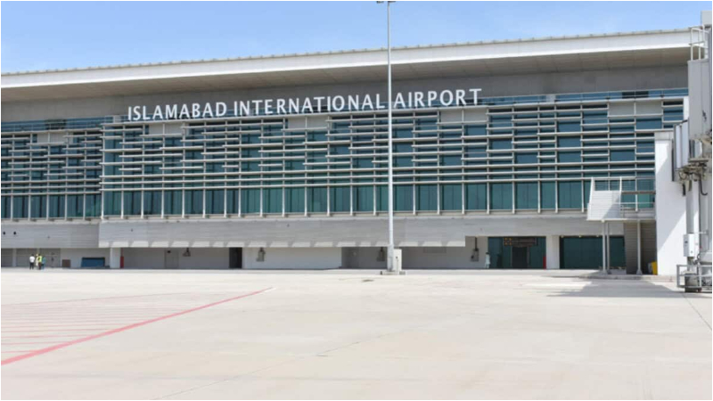ಮೋದಿ ಜೊತೆ ಮಾತುಕತೆ ನಡೆದ ಕೆಲ ದಿನಗಳಲ್ಲೇ ಪಾಕ್ ವಿಮಾನ ನಿಲ್ದಾಣ ನಿರ್ವಹಣೆಯಿಂದ ಹಿಂದೆ ಸರಿದ ಯುಎಇ 3 islamabad airport