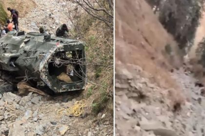 jammu kashmir 10 soldiers killed