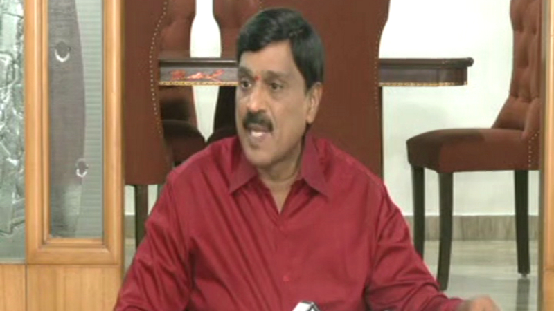 janardhan reddy