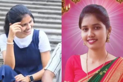 kalaburagi newly wed women suicide