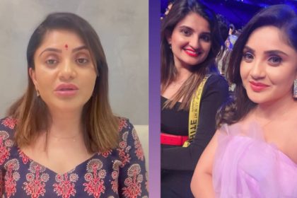 karanya ram samruddhi