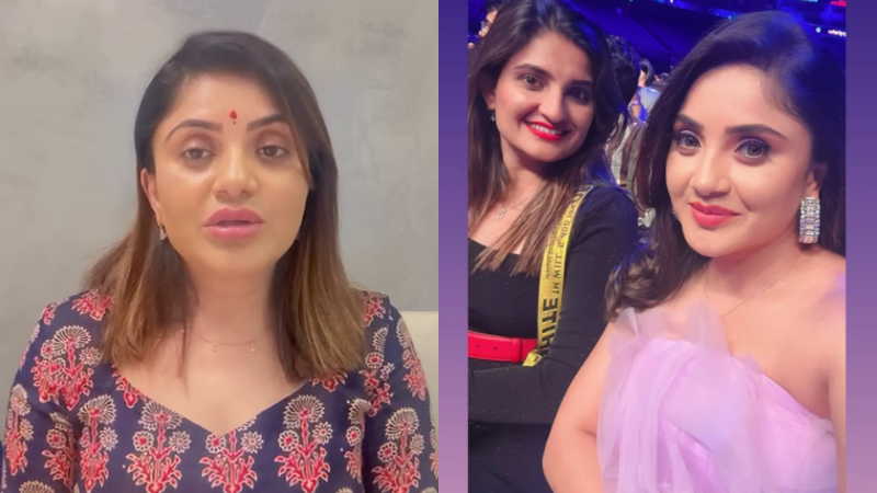 karanya ram samruddhi