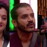 kicchana chappale ashwini gowda dhruvanth