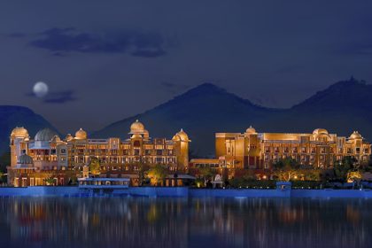 leela palace udaipur