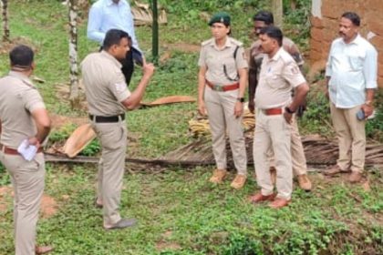 mangaluru boy dead case