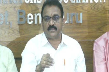 manjunath contractor