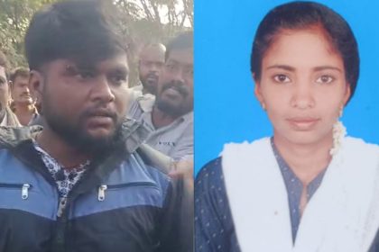 married man kills woman for refusing marriage in kolar