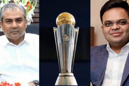 mohsin naqvi and jay shah 1