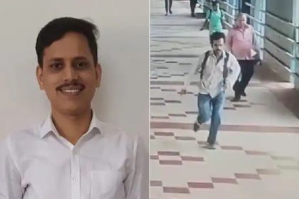 mumbai professor murder