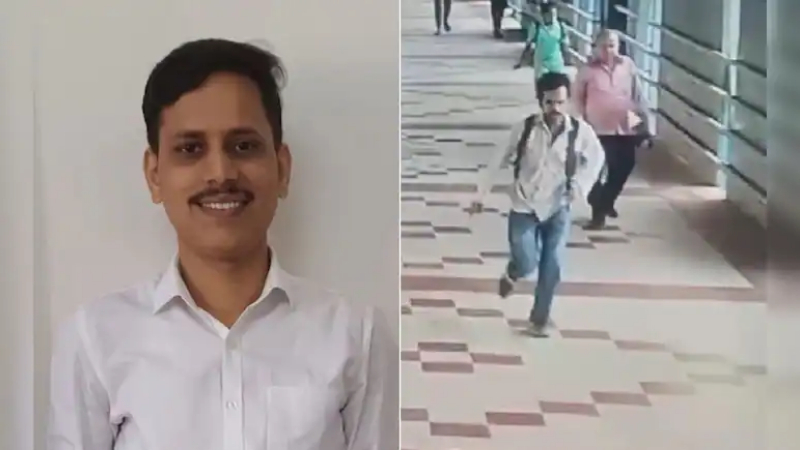 mumbai professor murder