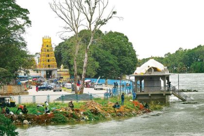 nimishamba temple