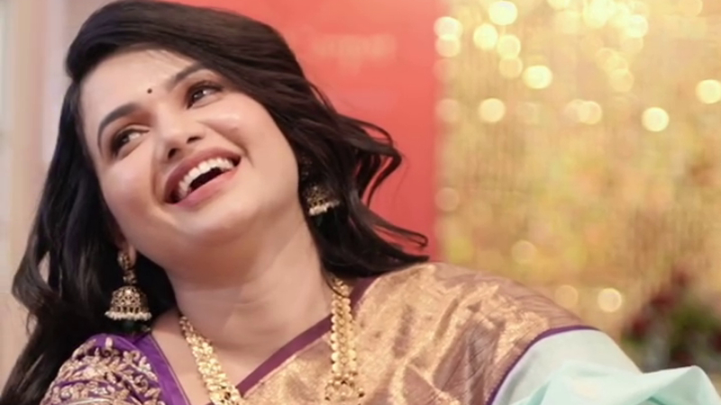 pavithra gowda 1 2