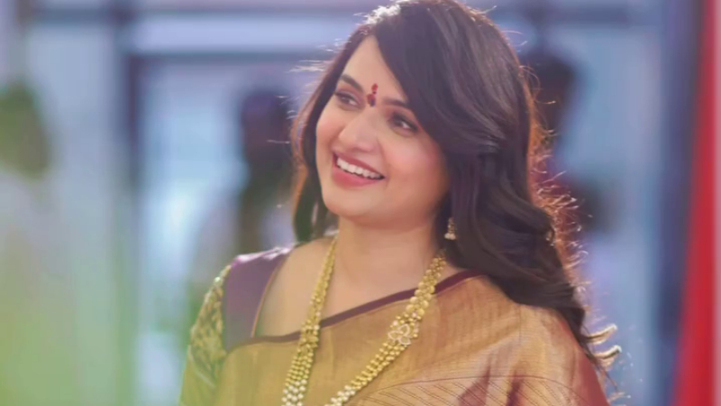 pavithra gowda 2