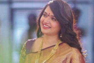 pavithra gowda