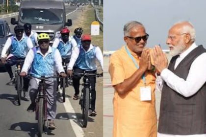 pm modi suresh kumar