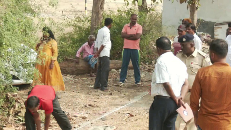 public tv impact davangere corporation offered to provide housing to 36 families 1 1