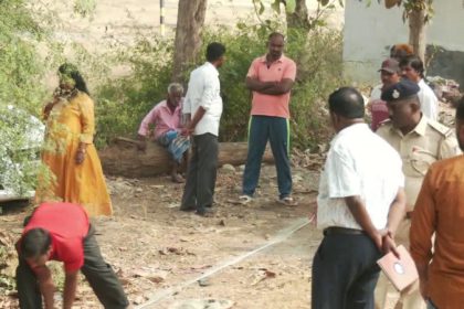 public tv impact davangere corporation offered to provide housing to 36 families 1