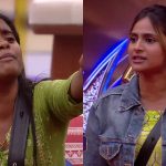 rakshitha rashika bigg boss