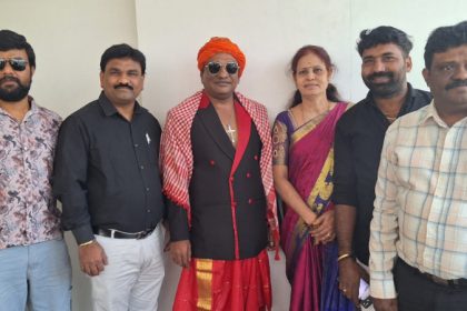 ram rahim movie team