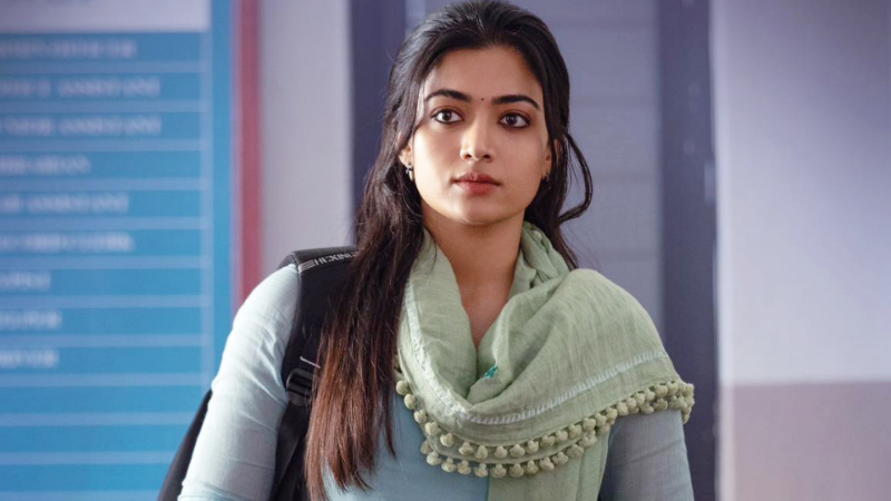 rashmika mandanna 1