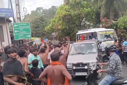 sabarimala kerala karnataka