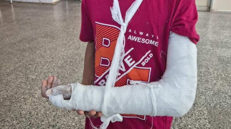 school student karwar