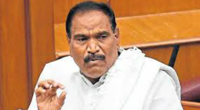 shivalinge gowda