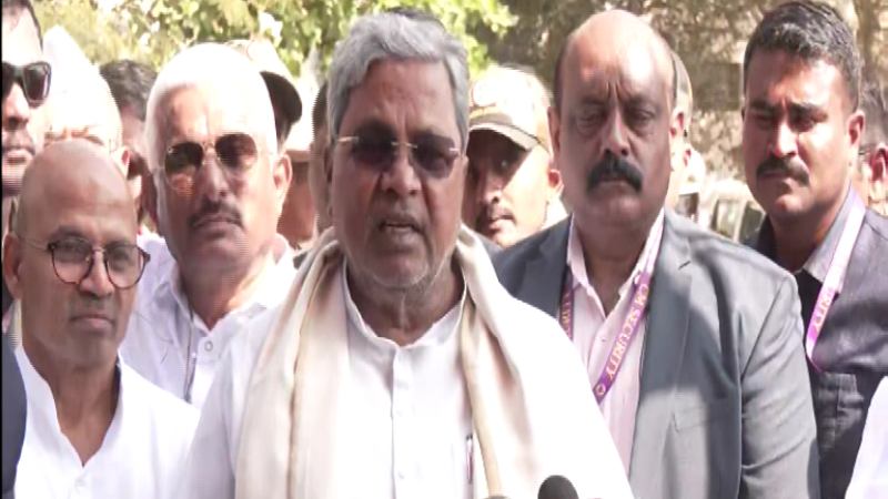 siddaramaiah 5 2