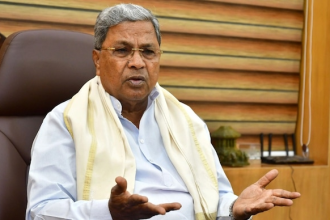 siddaramaiah 9
