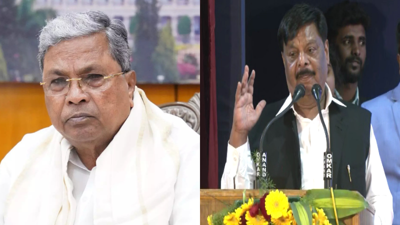 siddaramaiah h.c.mahadevappa