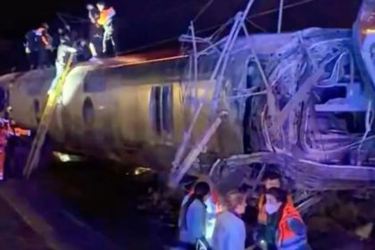 spain train accident