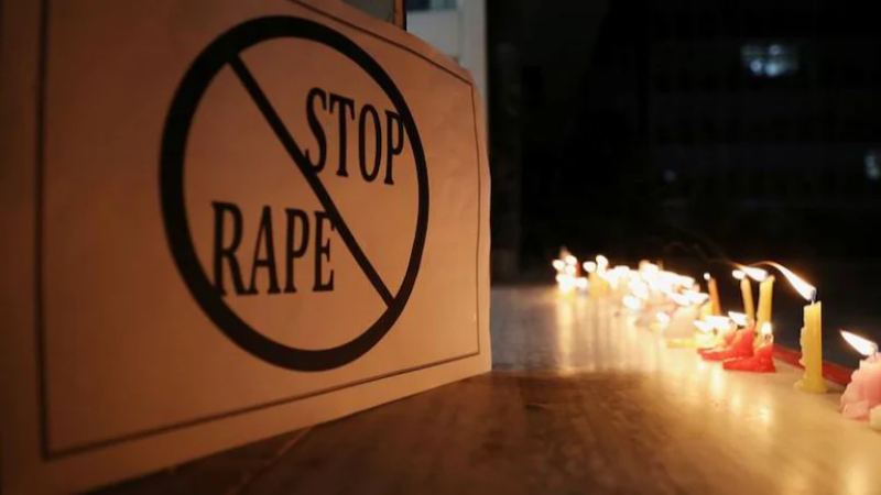 stop rape