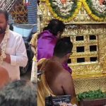 suresh gopi udupi sri krishna matha