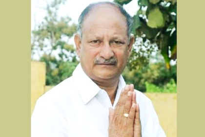 v.s.patil
