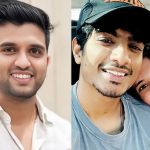 vidnyan mane and palash smriti