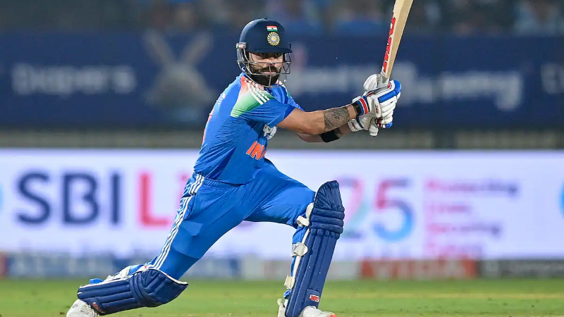 virat kohli 3