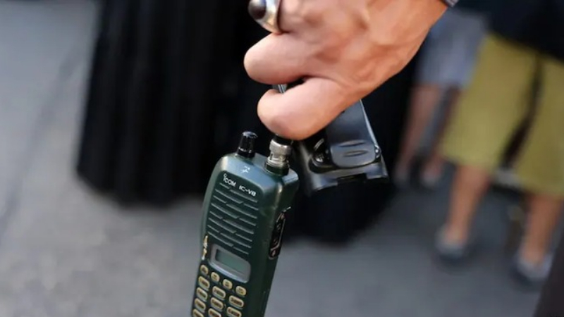 walkie talkie 1 1