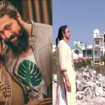 yash mother pushpa compound demolition 1