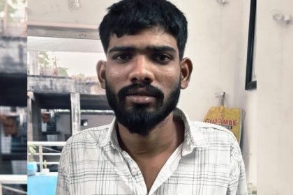 young man was brutally murdered in Kalaburagi