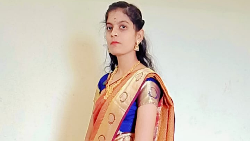 young woman commits suicide due to stomach pain during menstruation in tumakuru