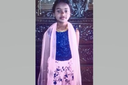 7th grade girl commits suicide after mother scolds her jayapura Chikkamagaluru