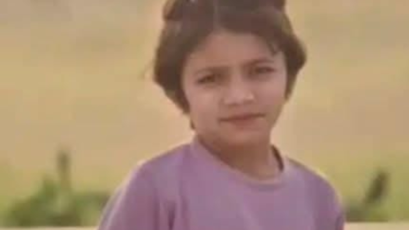 9 year old girl dies in accident belagavi