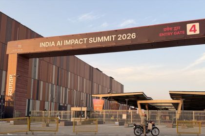 AI Impact Summit 2