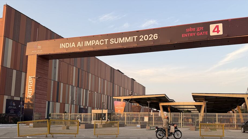 AI Impact Summit 2